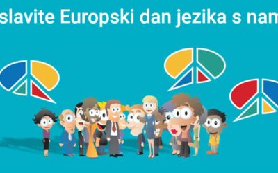 Europski dan jezika