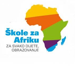 Škole za Afriku