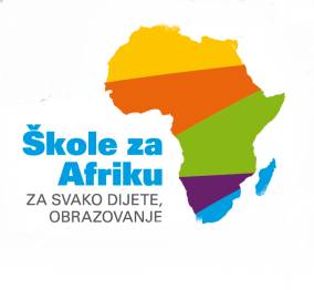 Škole za Afriku