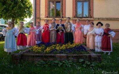 Suradnja škole i KUD-a “Filipovčice”