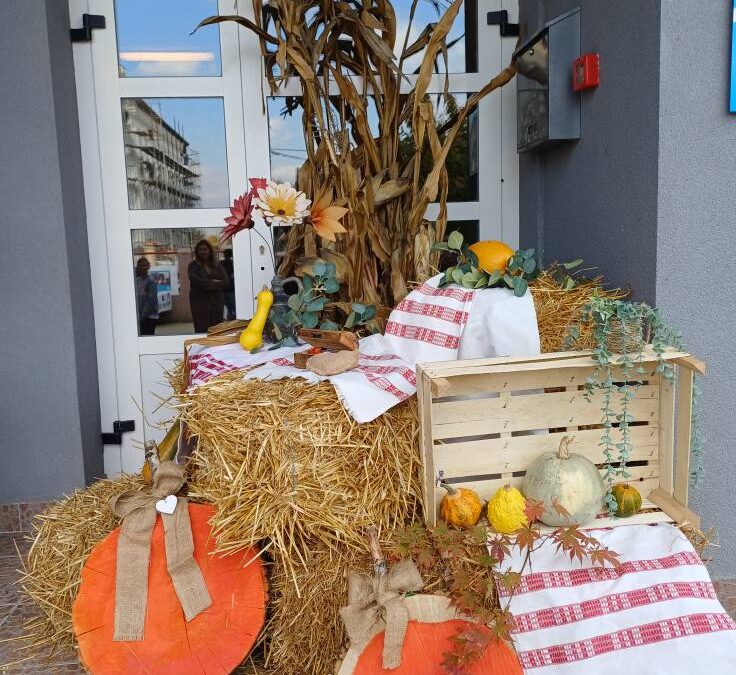 Obilježeni Dani kruha – Dani zahvalnosti za plodove zemlje