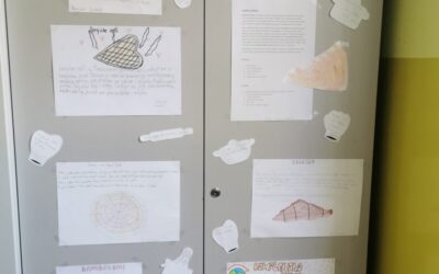 Nacionalni Tjedan školskog doručka