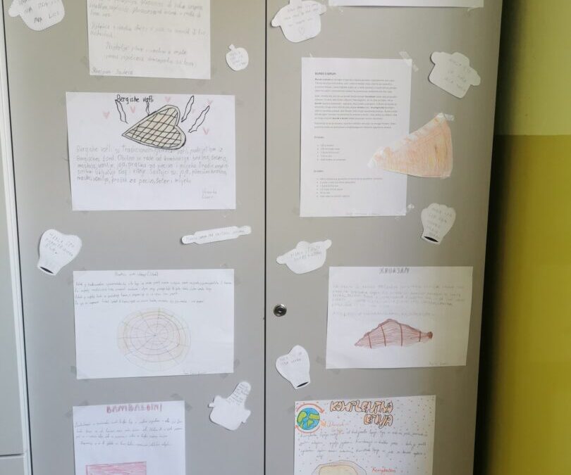 Nacionalni Tjedan školskog doručka