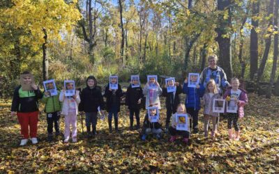 Radionica poticanja čitanja u 1. razredu