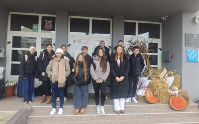 Na putu za Sloveniju