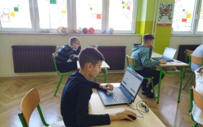 GlagoMatika u našoj školi