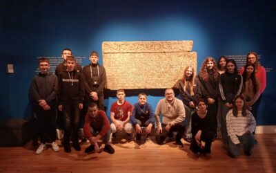 U početku bijaše kraljevstvo