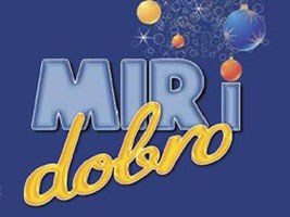 Mir i dobro