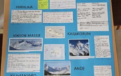 Obilježen Međunarodni dan planina