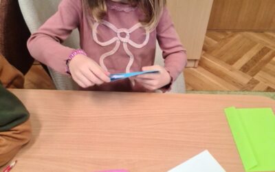 Božićne čestitke iz knjižnice