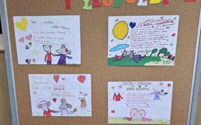 Klub ljubitelja učenja i čitanja