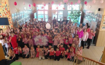 Dan ružičastih majica