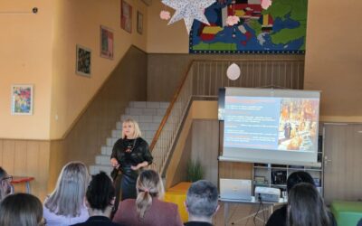 Glagoljaška baština slavonsko srijemska (suradnja škole i lokalne zajednice)