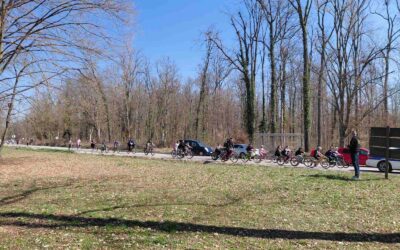 Bicikliranjem do zdravlja