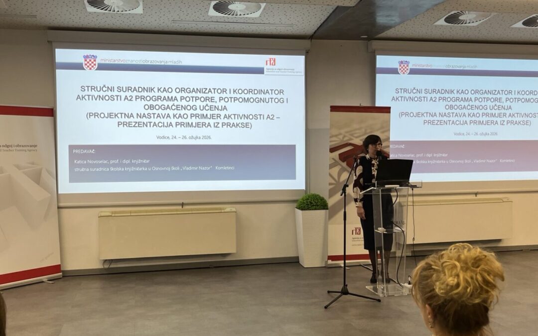 Stručni skup stručnih suradnika CDŠ