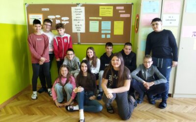 Obilježen Svjetski i Europski tjedan novca