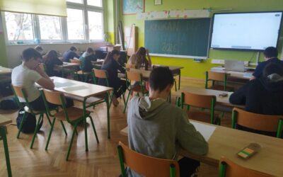 Međunarodno natjecanje “Klokan bez granica”