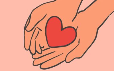 Tu smo jedni za druge