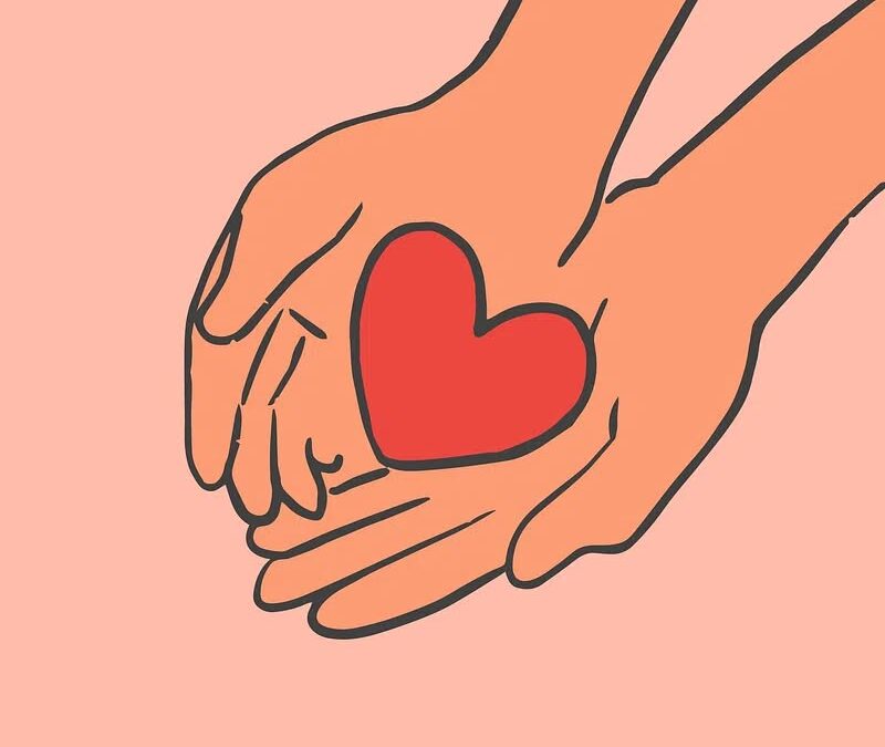 Tu smo jedni za druge