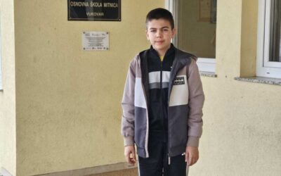 Županijsko natjecanje iz geografije