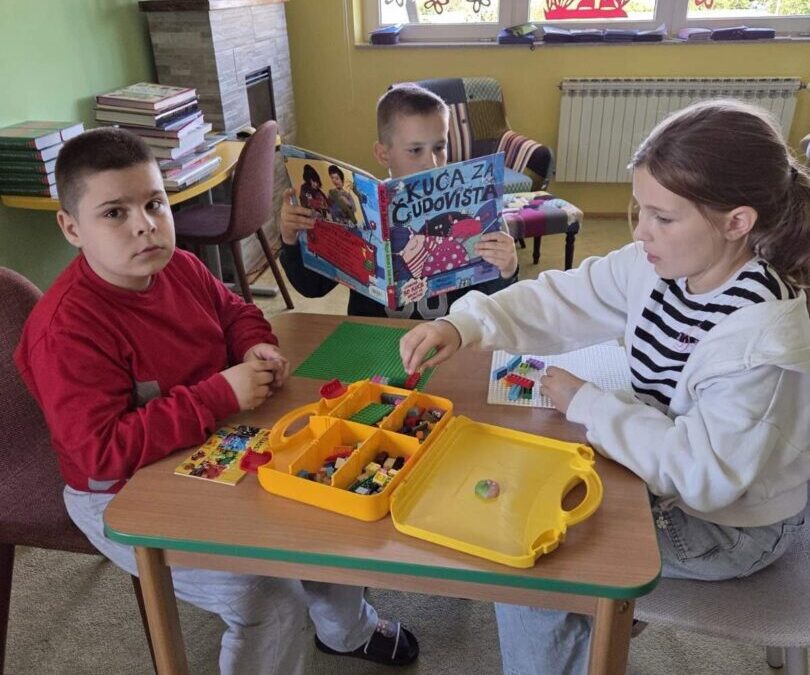 Noć knjige