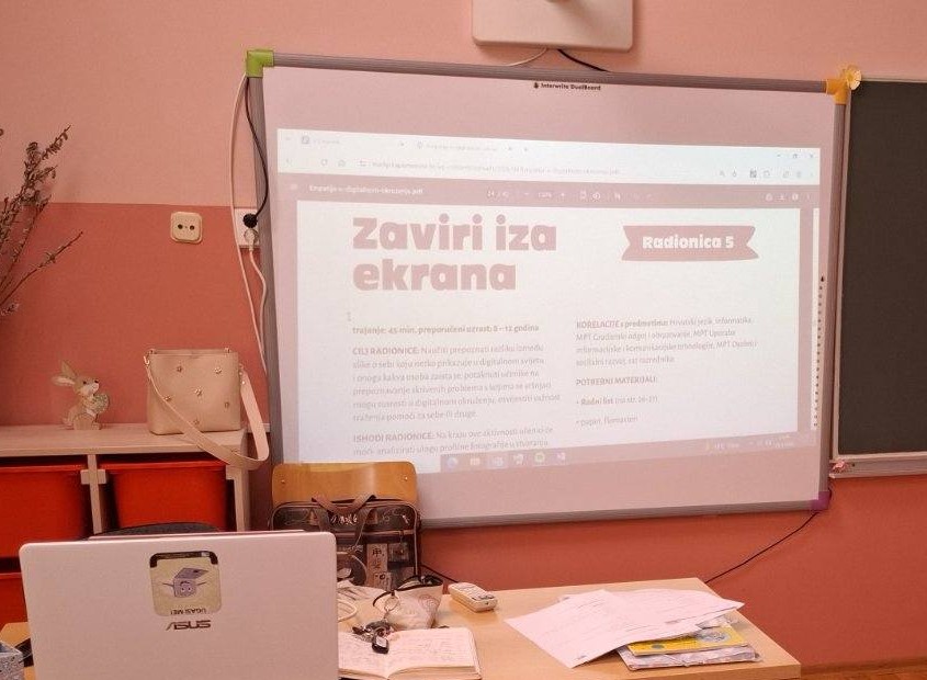 Dani medijske pismenosti