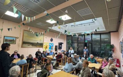 Školski volonterski klub u akciji