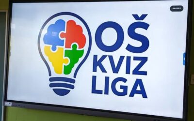 OŠ Kviz liga