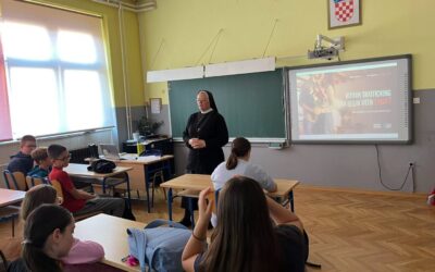 Preventivno djelovanje: Trgovina ljudima